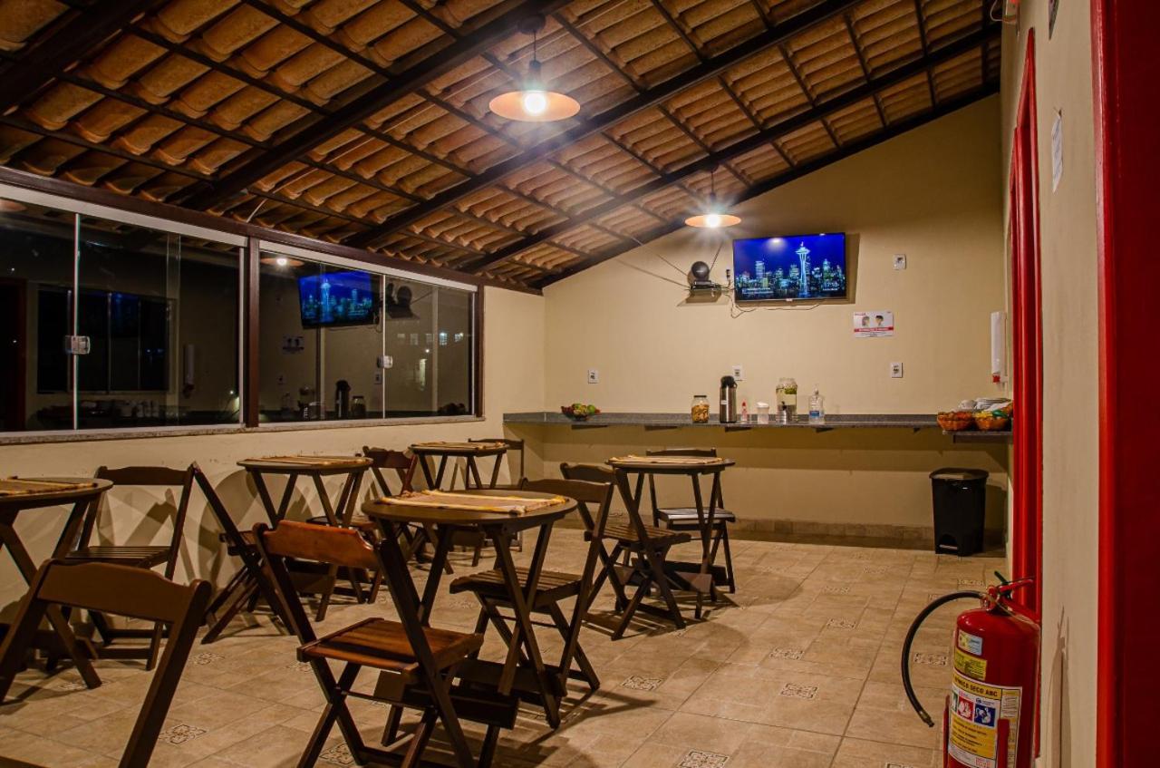 Pousada Vila Catarina Ouro Preto  Exterior photo